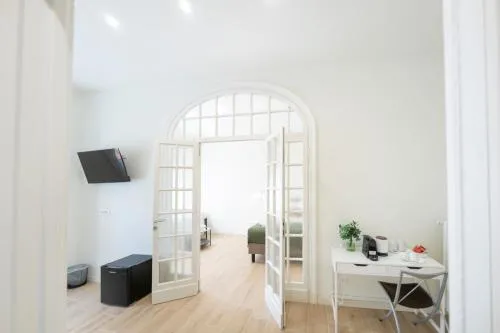 Domus Giulio Guest House photo 13