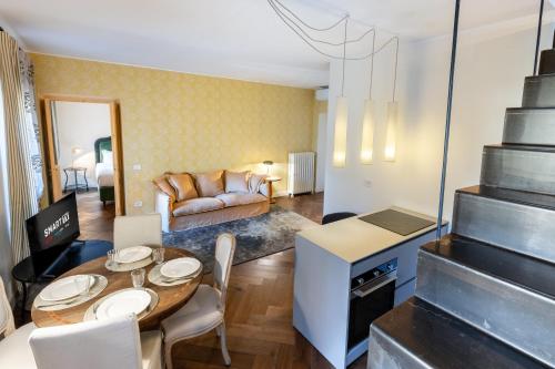 De Sonnaz Suite A photo 21