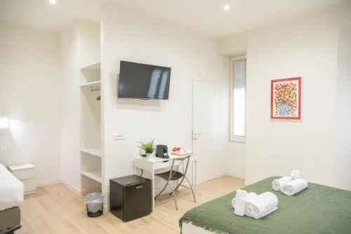 Domus Giulio Guest House photo 7