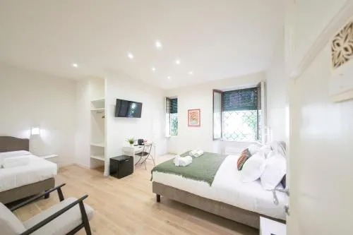 Domus Giulio Guest House photo 6