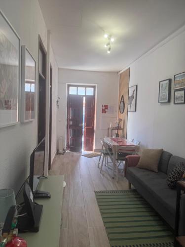 Beato Typical House