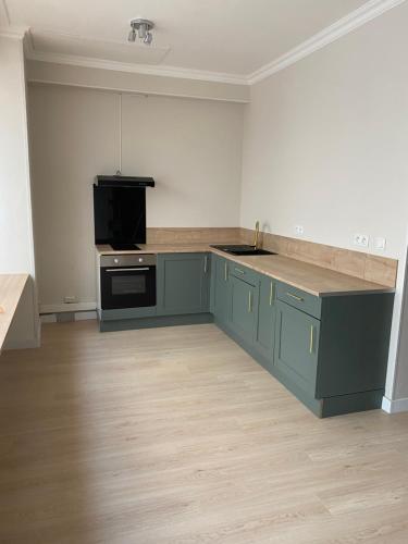 Gallery image of Au Pied du Chateau in Lourdes