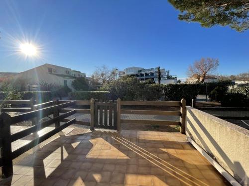 VILLA 6 personnes Heliovillage HV45 -