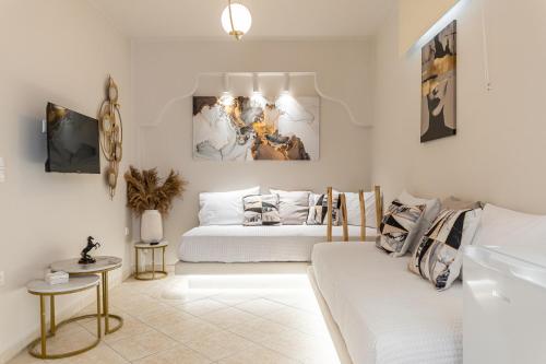 Golden Dream Luxury Suite