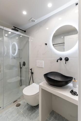 Golden Dream Luxury Suite