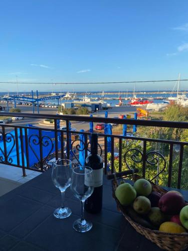 Elpida view apartment