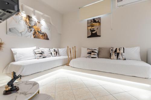 Golden Dream Luxury Suite