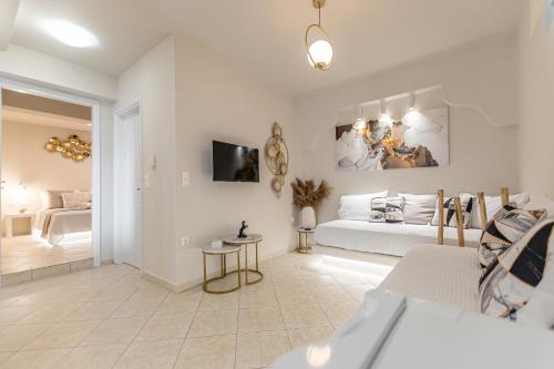 Golden Dream Luxury Suite
