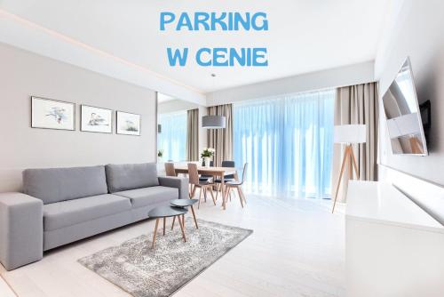 Mielno Dune B Apartamenty