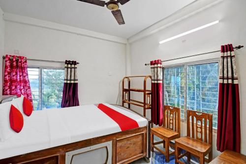 Fotografie z fotogalerie ubytování Flagship D.M.2 Resort v destinaci Bāgnān