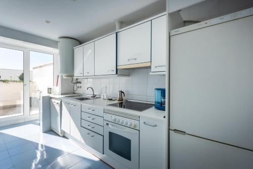 Apartamento Altos de Banús l