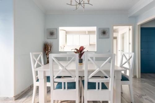 Apartamento Altos de Banús l