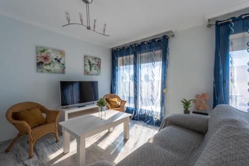 Apartamento Altos de Banús l
