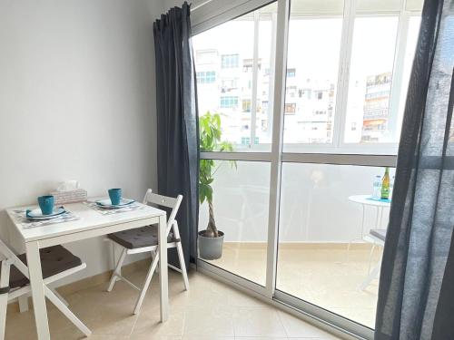 Torremolinos Palma