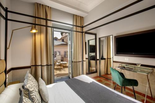 Flâneur Suites Corso