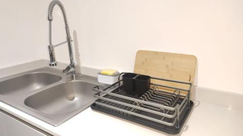 Fotografie z fotogalerie ubytování New apartment on the ground floor in CUN v destinaci Cancún