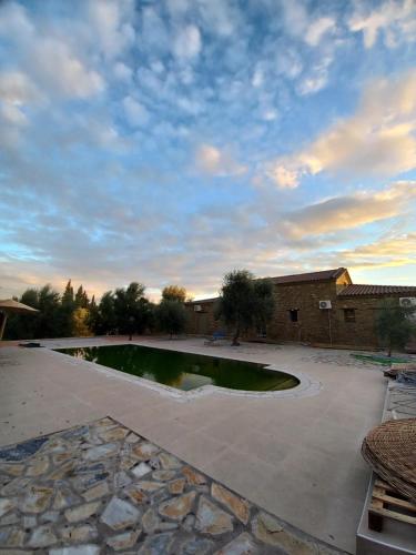 Penelopes Rhapsody Resort