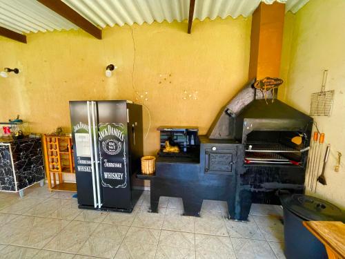 Fotografie z fotogalerie ubytování Chácara Refúgio do Vinho v destinaci São Roque