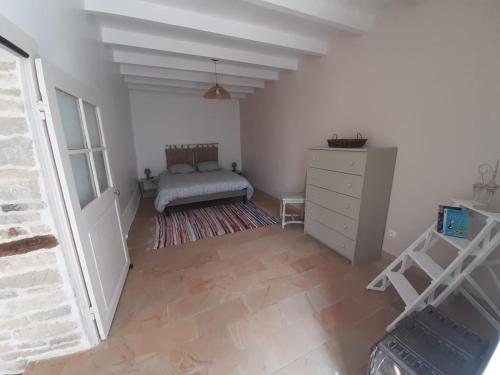 Foto dalla galleria di Maison Chez Polo a Étivey