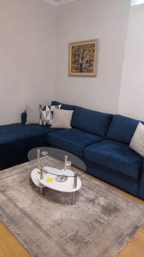Luxurious apartment in center of Tirana
