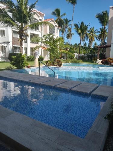 Jojo's Caribbean Retreat