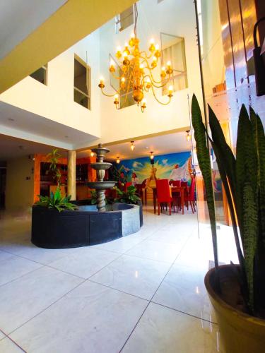 Gallery image of Hotel Korianka in Trujillo