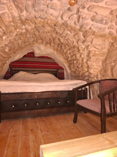 Mynd úr myndasafni af ALKHAWAJAT Guest House í Jerúsalem