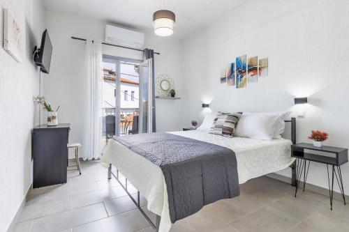 Orchids Luxury Apartments