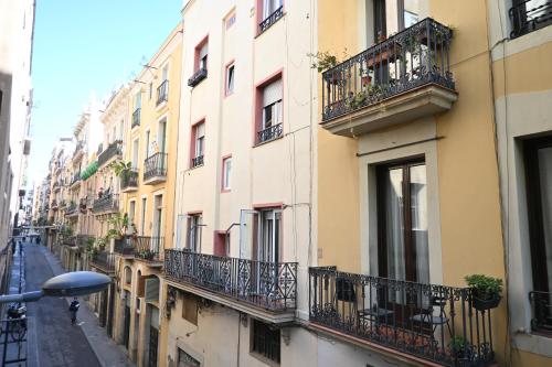 Homenfun Barcelona Avenida Diagonal