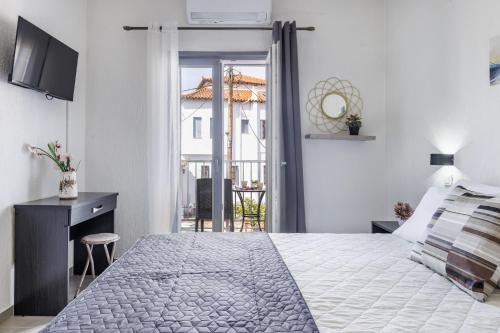 Orchids Luxury Apartments