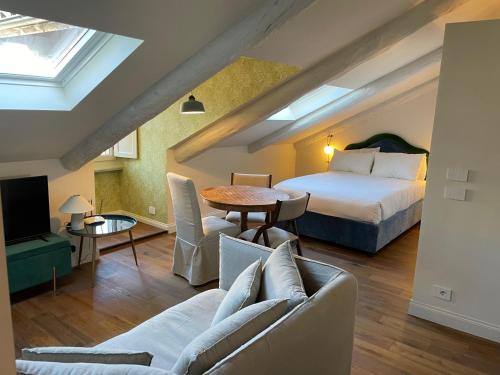 Foto New Suite Sonnaz D 1