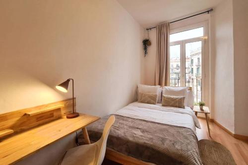 21ara1085- 4br apartment in Gótico