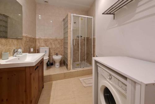21ara1085- 4br apartment in Gótico