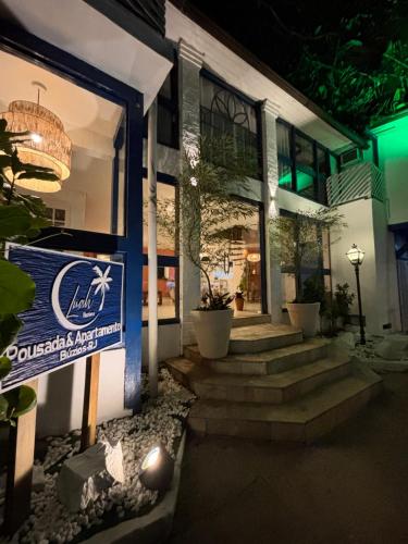 Φωτογραφία από το άλμπουμ του Luah Buziana σε Μπούζιους