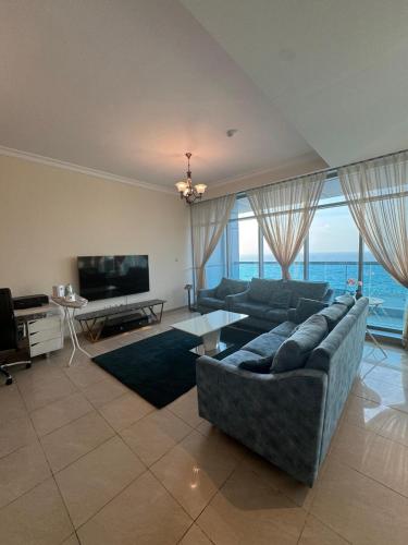Luxury Sea View Apartment, Sunset Views