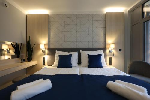 AquaMed Hotel Harkány