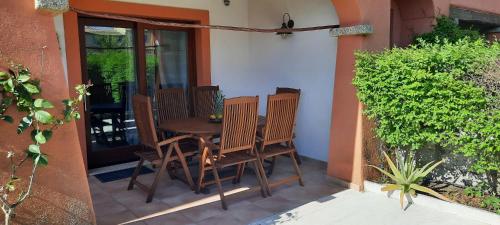 Gallery image of Le Residenze del Mare in Porto San Paolo