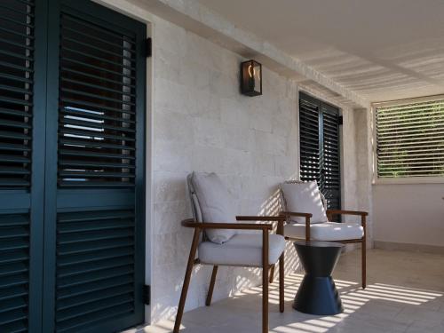 Fotografie z fotogalerie ubytování Boka View House v destinaci Luštica