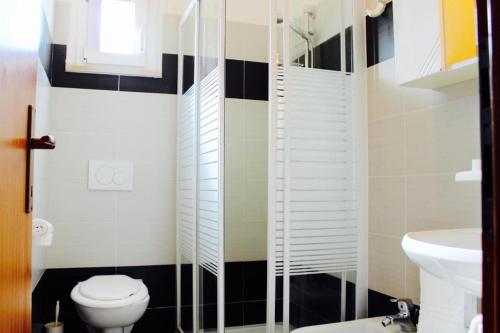 Gallery image of Depandance Hotel President in Cesenatico
