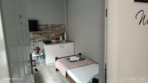 Cuina o zona de cuina de Happy Star