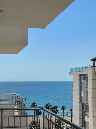 Shengjini Coast Apartments