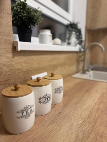 Gambar di galeri bagi Jokica apartmani di Paraćin