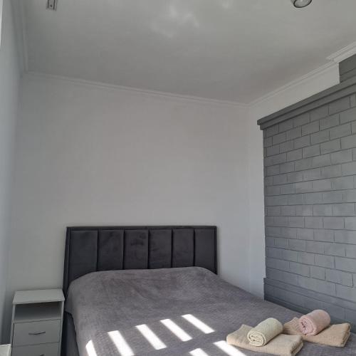 Сдаётся посуточно 2-х комнатная квартира в центре города