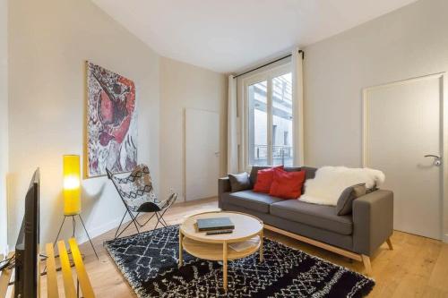 Arbre Sec - Furnished apartment - Downtown Lyon