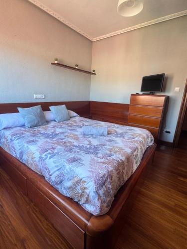 Gallery image of Muskiz Retreat, playa 5 mins, WIFI gratis in Muskiz