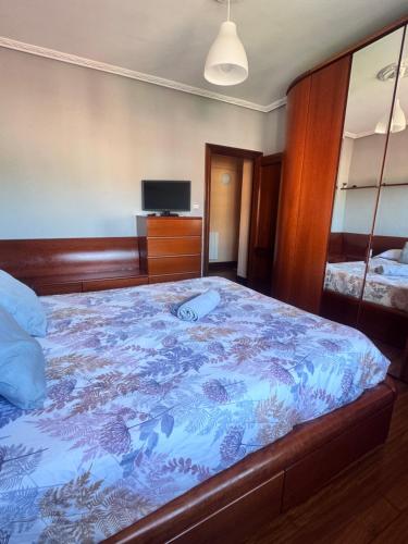 Gallery image of Muskiz Retreat, playa 5 mins, WIFI gratis in Muskiz