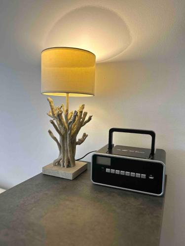 Villa d'Este - Studio 2 people - pool - 2 min to beach