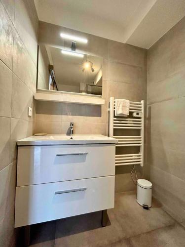 Villa d'Este - Studio 2 people - pool - 2 min to beach