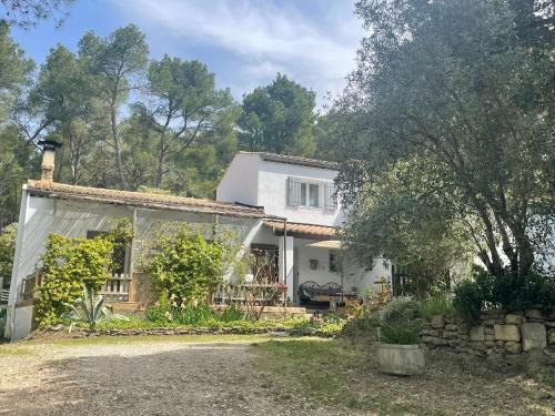 Shanti House Luberon