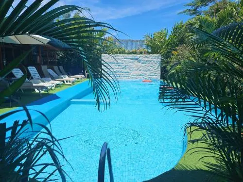 Ballena Rey Hotel